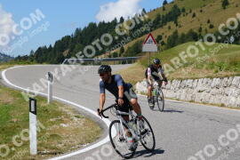 Photo #2500421 | 04-08-2022 12:19 | Gardena Pass BICYCLES