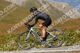 Photo #3857075 | 13-08-2023 14:13 | Passo Dello Stelvio - Peak BICYCLES