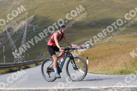 Foto #2681601 | 17-08-2022 14:50 | Passo Dello Stelvio - die Spitze BICYCLES