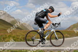Foto #4037717 | 23-08-2023 13:55 | Passo Dello Stelvio - die Spitze BICYCLES