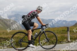 Foto #3618446 | 29-07-2023 10:05 | Passo Dello Stelvio - die Spitze BICYCLES