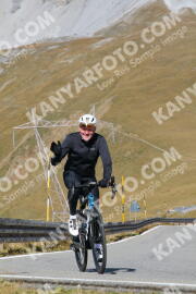 Foto #4299410 | 24-09-2023 11:16 | Passo Dello Stelvio - die Spitze BICYCLES