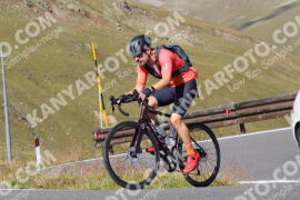 Photo #4033716 | 23-08-2023 10:16 | Passo Dello Stelvio - Peak BICYCLES