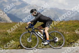 Photo #3622442 | 29-07-2023 12:21 | Passo Dello Stelvio - Peak BICYCLES