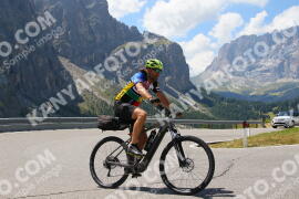 Photo #2500668 | 04-08-2022 12:44 | Gardena Pass BICYCLES