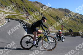 Foto #4184151 | 07-09-2023 10:04 | Passo Dello Stelvio - Prato Seite BICYCLES