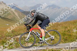 Photo #4036139 | 23-08-2023 12:38 | Passo Dello Stelvio - Peak BICYCLES