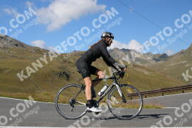 Foto #4016847 | 22-08-2023 10:43 | Passo Dello Stelvio - die Spitze BICYCLES