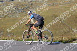 Foto #4034205 | 23-08-2023 09:38 | Passo Dello Stelvio - die Spitze BICYCLES
