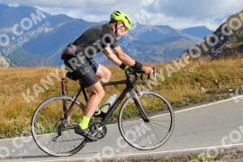 Foto #2764193 | 28-08-2022 10:04 | Passo Dello Stelvio - die Spitze BICYCLES