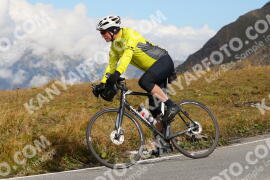 Foto #4296178 | 20-09-2023 11:47 | Passo Dello Stelvio - die Spitze BICYCLES