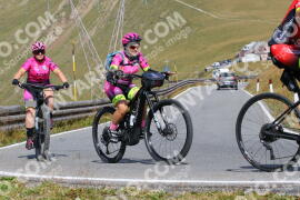 Foto #2657127 | 15-08-2022 10:56 | Passo Dello Stelvio - die Spitze BICYCLES