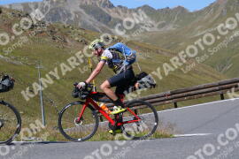 Photo #3958774 | 19-08-2023 11:17 | Passo Dello Stelvio - Peak BICYCLES