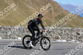 Foto #4302732 | 25-09-2023 13:48 | Passo Dello Stelvio - Prato Seite BICYCLES
