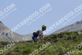 Foto #3425183 | 11-07-2023 12:30 | Passo Dello Stelvio - die Spitze BICYCLES