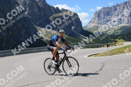 Photo #2556842 | 09-08-2022 12:09 | Gardena Pass BICYCLES