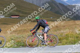 Photo #2764698 | 28-08-2022 11:17 | Passo Dello Stelvio - Peak BICYCLES