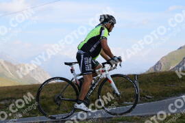 Foto #4061895 | 25-08-2023 10:33 | Passo Dello Stelvio - die Spitze BICYCLES
