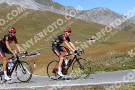 Foto #2698760 | 21-08-2022 12:39 | Passo Dello Stelvio - die Spitze BICYCLES
