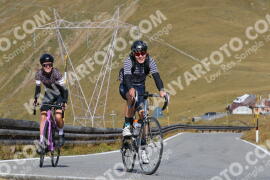 Photo #4296052 | 20-09-2023 10:38 | Passo Dello Stelvio - Peak BICYCLES