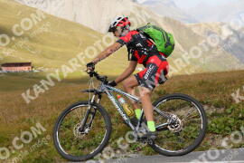 Photo #4037817 | 23-08-2023 13:58 | Passo Dello Stelvio - Peak BICYCLES