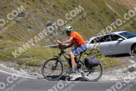 Photo #2718513 | 23-08-2022 12:43 | Passo Dello Stelvio - Prato side BICYCLES