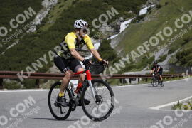 Photo #3190580 | 22-06-2023 10:17 | Passo Dello Stelvio - Waterfall curve BICYCLES
