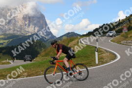 Foto #2540254 | 08-08-2022 11:25 | Gardena Pass BICYCLES