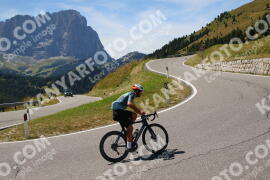 Photo #2643965 | 14-08-2022 13:33 | Gardena Pass BICYCLES