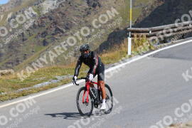 Photo #2753617 | 26-08-2022 12:36 | Passo Dello Stelvio - Peak BICYCLES