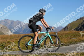 Photo #4173587 | 06-09-2023 10:32 | Passo Dello Stelvio - Peak BICYCLES