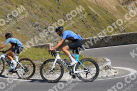 Photo #4209805 | 09-09-2023 12:06 | Passo Dello Stelvio - Prato side BICYCLES