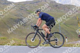 Foto #3895353 | 15-08-2023 12:34 | Passo Dello Stelvio - die Spitze BICYCLES