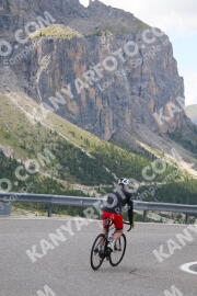 Photo #2522433 | 06-08-2022 11:45 | Gardena Pass BICYCLES