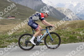 Foto #3110012 | 16-06-2023 12:32 | Passo Dello Stelvio - die Spitze BICYCLES