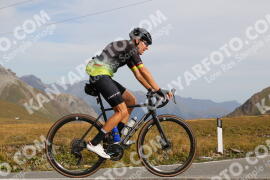 Photo #4252447 | 12-09-2023 10:28 | Passo Dello Stelvio - Peak BICYCLES