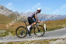 Photo #2734258 | 24-08-2022 14:14 | Passo Dello Stelvio - Peak BICYCLES