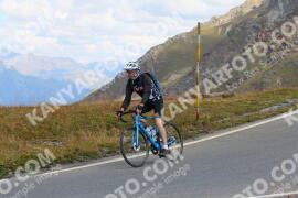 Photo #2752473 | 26-08-2022 11:58 | Passo Dello Stelvio - Peak BICYCLES