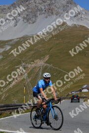 Foto #2665747 | 16-08-2022 10:55 | Passo Dello Stelvio - die Spitze BICYCLES