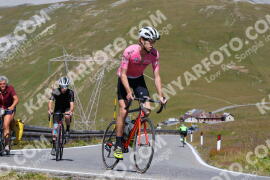 Foto #3808777 | 11-08-2023 11:28 | Passo Dello Stelvio - die Spitze BICYCLES