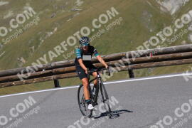 Photo #3959668 | 19-08-2023 11:33 | Passo Dello Stelvio - Peak BICYCLES