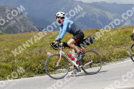 Photo #3631117 | 29-07-2023 14:48 | Passo Dello Stelvio - Peak BICYCLES