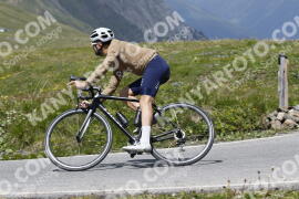 Foto #3381337 | 08-07-2023 14:17 | Passo Dello Stelvio - die Spitze BICYCLES