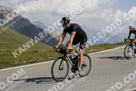 Foto #3421510 | 11-07-2023 10:39 | Passo Dello Stelvio - die Spitze BICYCLES