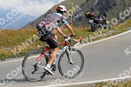 Photo #2657379 | 15-08-2022 11:14 | Passo Dello Stelvio - Peak BICYCLES