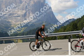 Photo #2574232 | 10-08-2022 12:10 | Gardena Pass BICYCLES