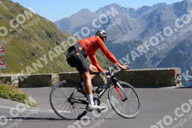 Foto #4184998 | 07-09-2023 11:39 | Passo Dello Stelvio - Prato Seite BICYCLES