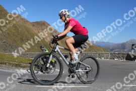 Foto #4302672 | 25-09-2023 13:28 | Passo Dello Stelvio - Prato Seite BICYCLES