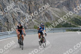Photo #2690470 | 20-08-2022 13:12 | Gardena Pass BICYCLES