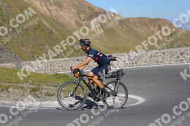 Foto #4212952 | 09-09-2023 14:48 | Passo Dello Stelvio - Prato Seite BICYCLES